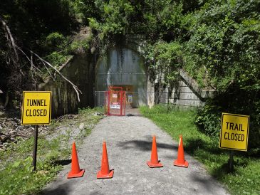 article image - National Tunnel 1